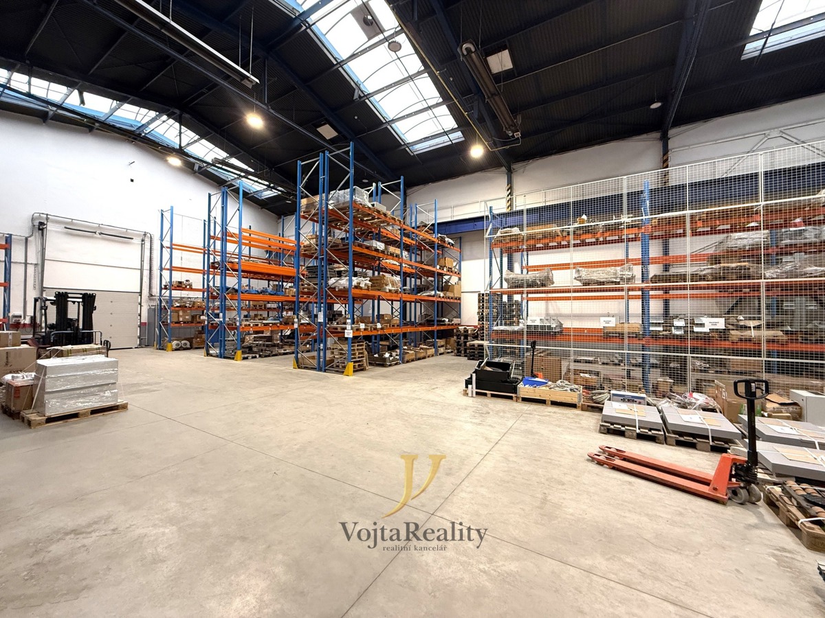 Photo 2 - Commercial property for rent · 661 m²