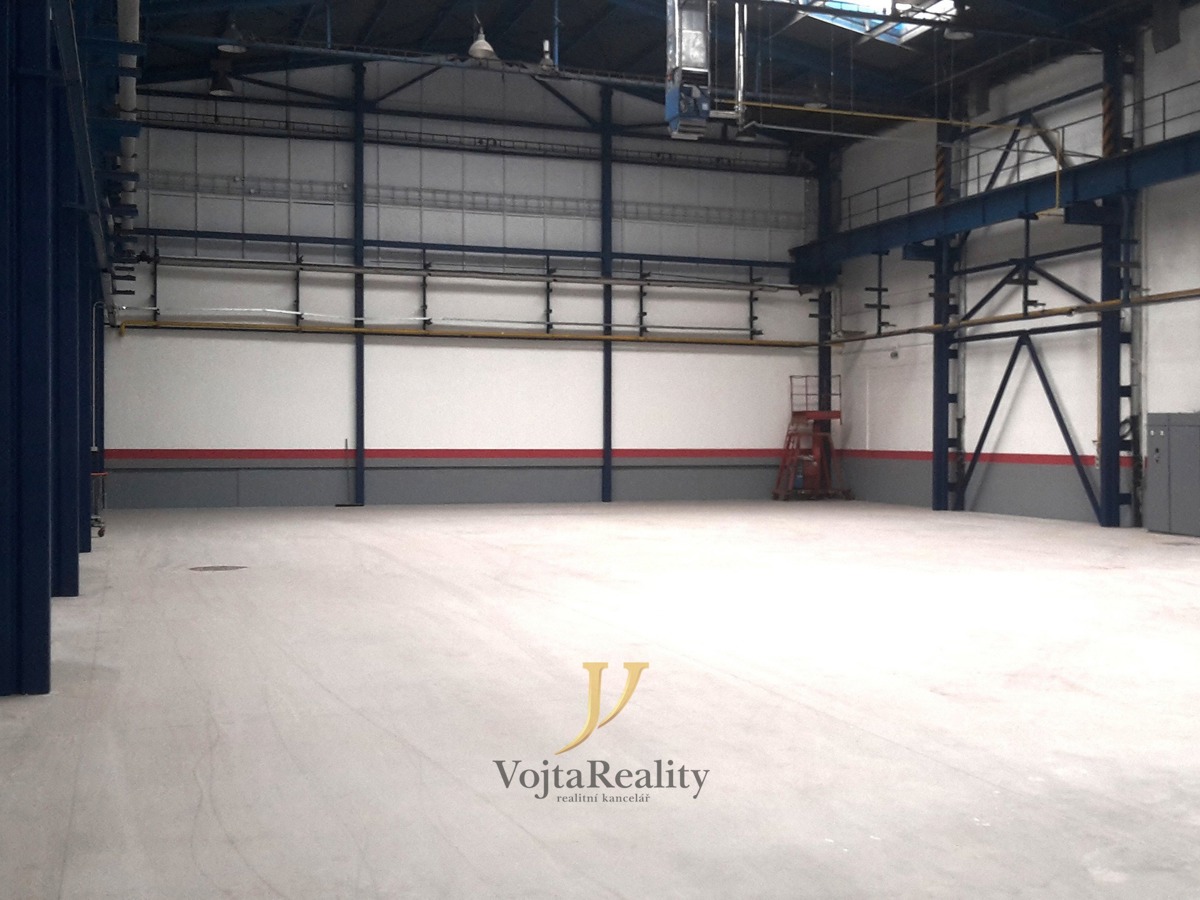 Photo 1 - Commercial property for rent · 661 m²