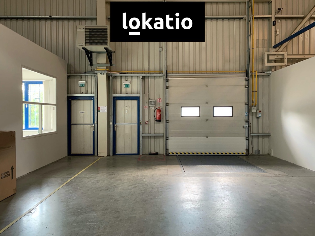 Photo 2 - Commercial property for rent · 2 905 m²