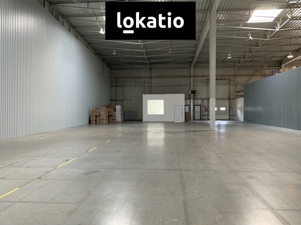 Photo 4 - Commercial property for rent · 2 905 m²