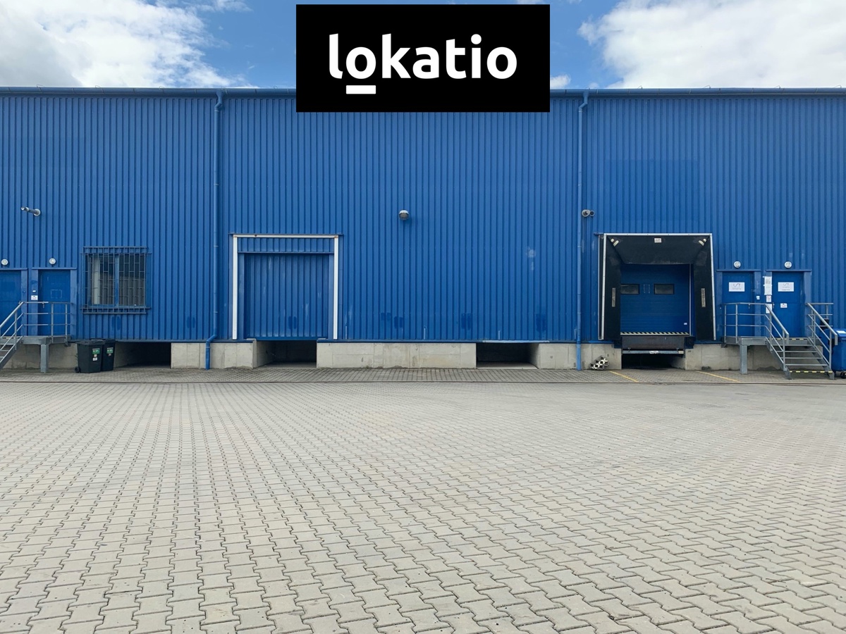 Photo 1 - Commercial property for rent · 2 905 m²