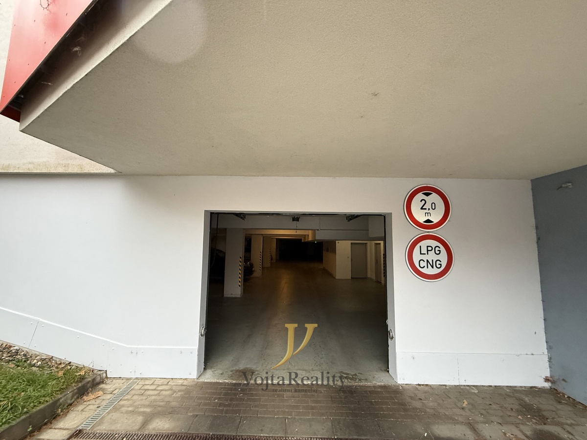 Photo 4 - Garage for sale · 12 m²