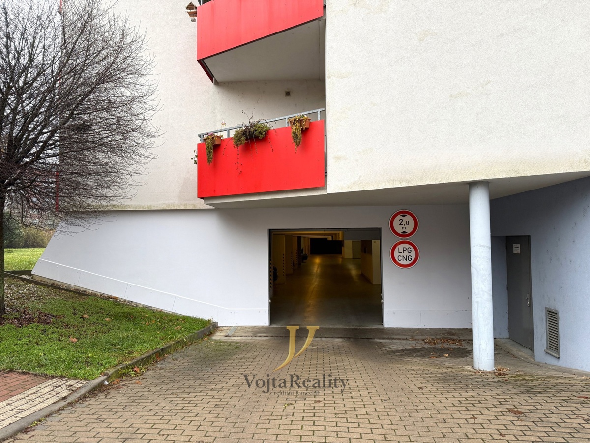 Photo 2 - Garage for sale · 12 m²