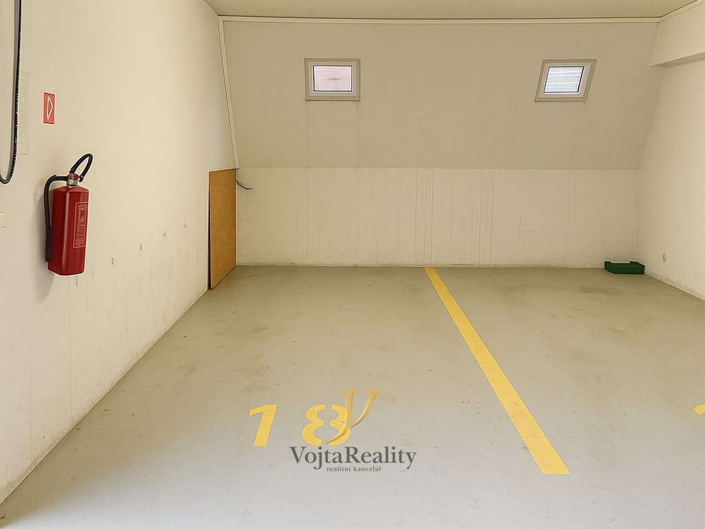 Photo 3 - Garage for sale · 12 m²