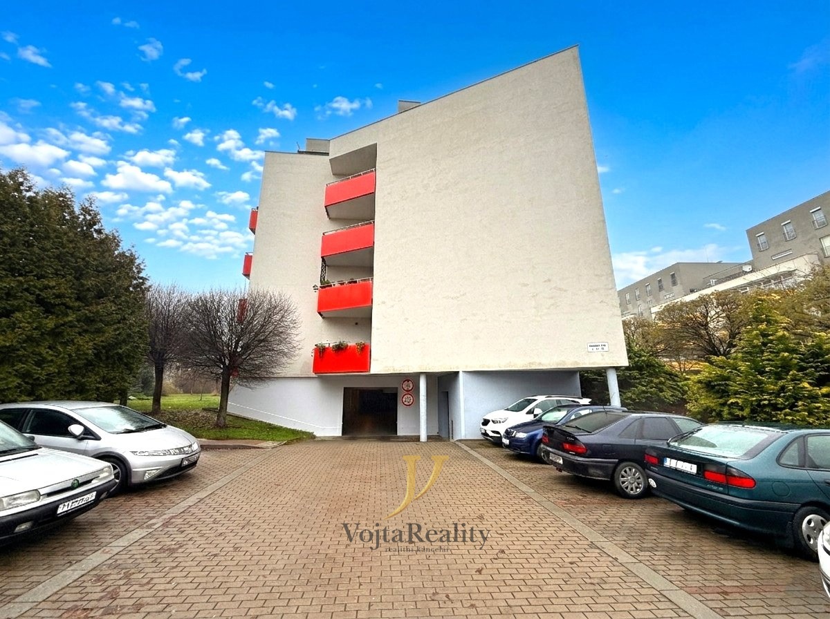 Photo 1 - Garage for sale · 12 m²