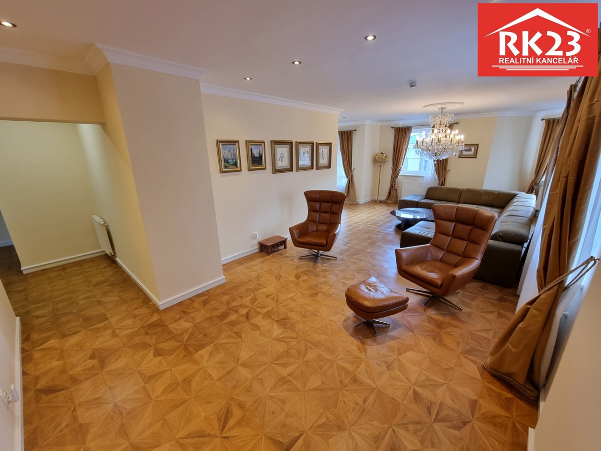 Photo 4 - Apartment for sale · 3+kk · 165 m²