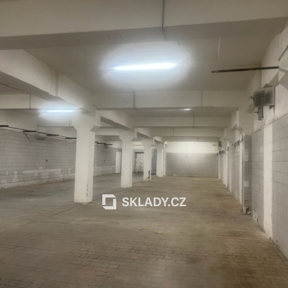 Photo 4 - Commercial property for rent · Warehouse · 482 m²