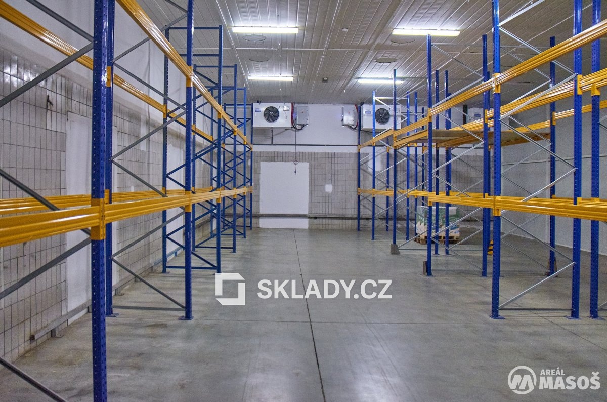 Photo 3 - Commercial property for rent · Warehouse · 950 m²