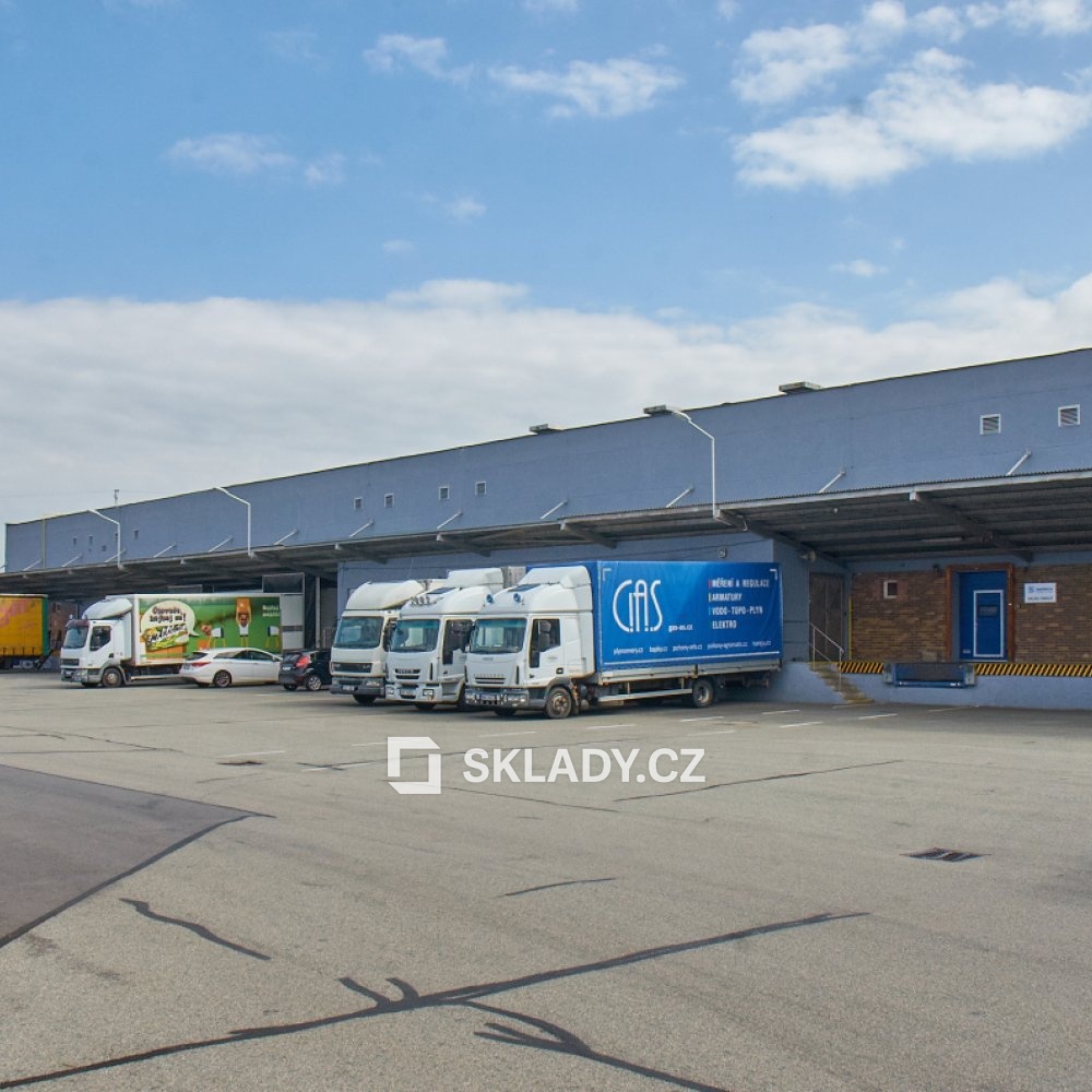 Photo 2 - Commercial property for rent · Warehouse · 950 m²