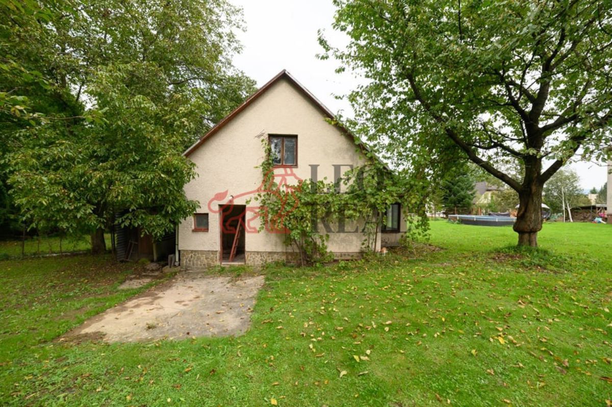 Фото 4 - Продаж будинку · Сімейний будинок · 75 m²