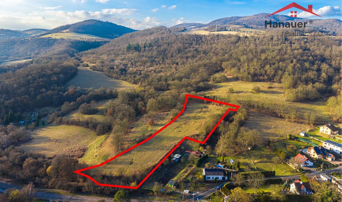 Photo 2 - Land for sale · Housings · 11 413 m²
