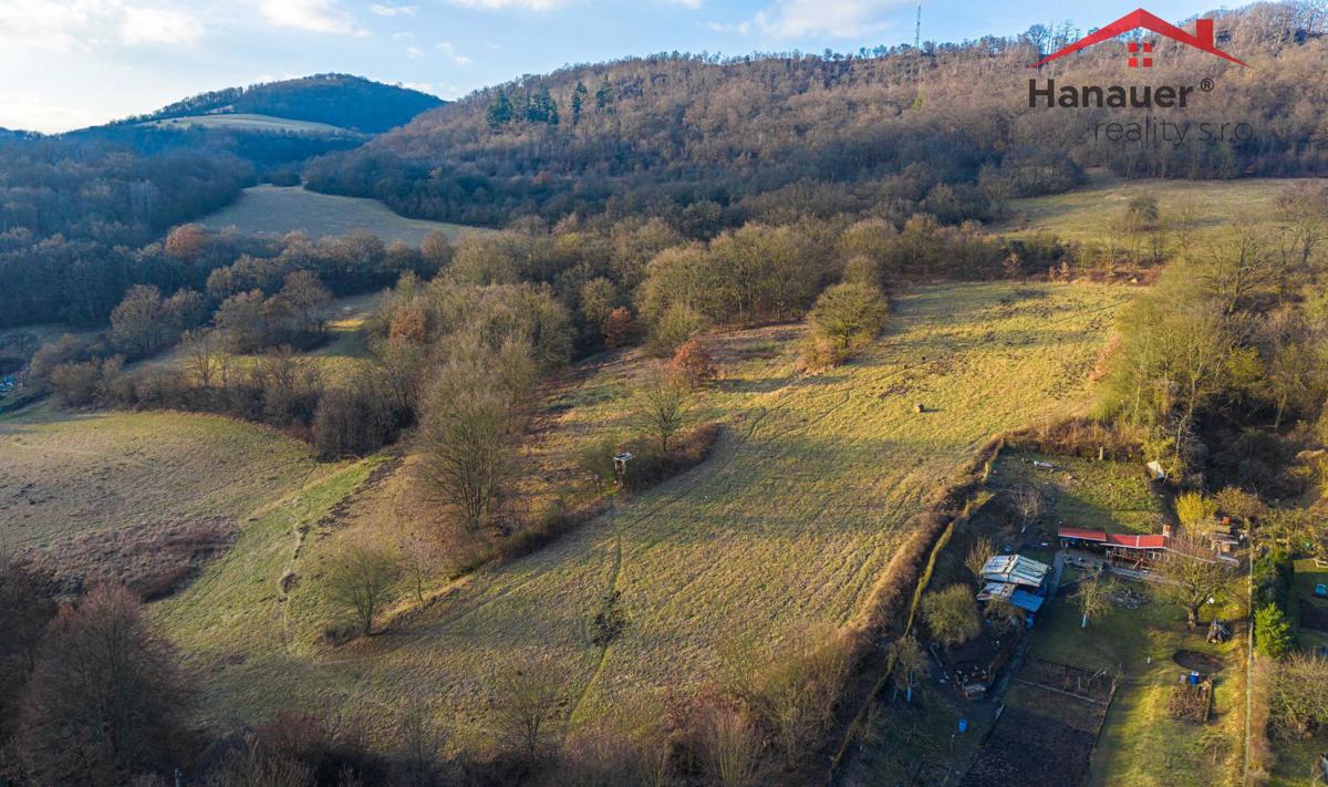 Photo 4 - Land for sale · Housings · 11 413 m²