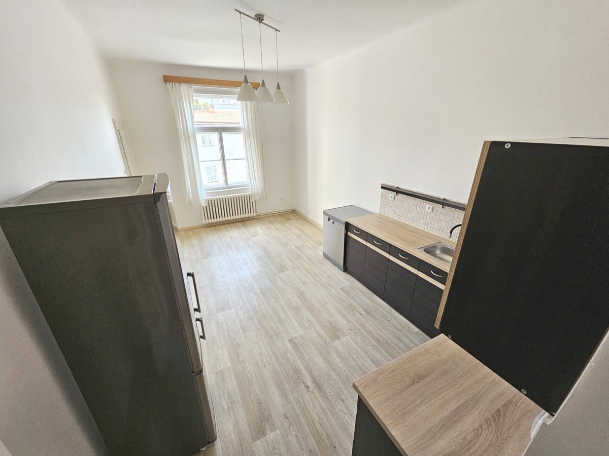 Фото 3 - Аренда квартиры · 2+kk · 58 m²
