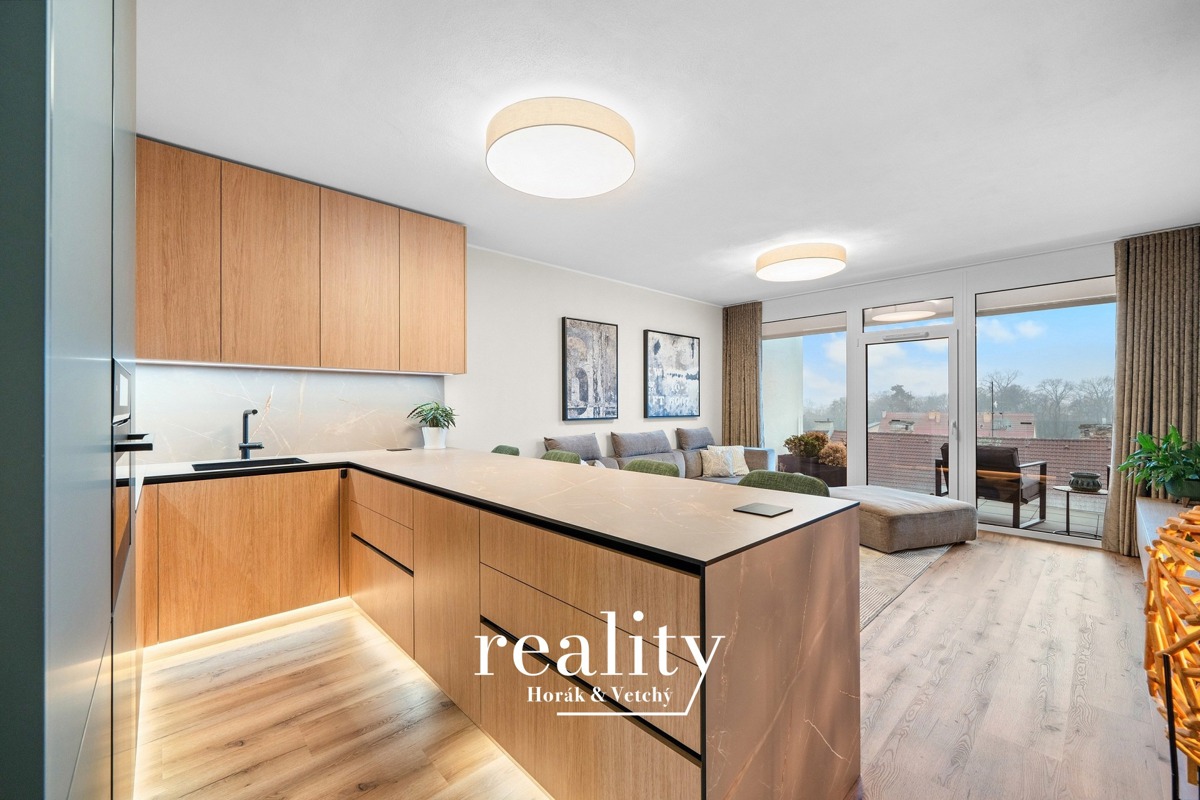 Fotografie 4 - Prodej bytu · 4+kk · 110 m²