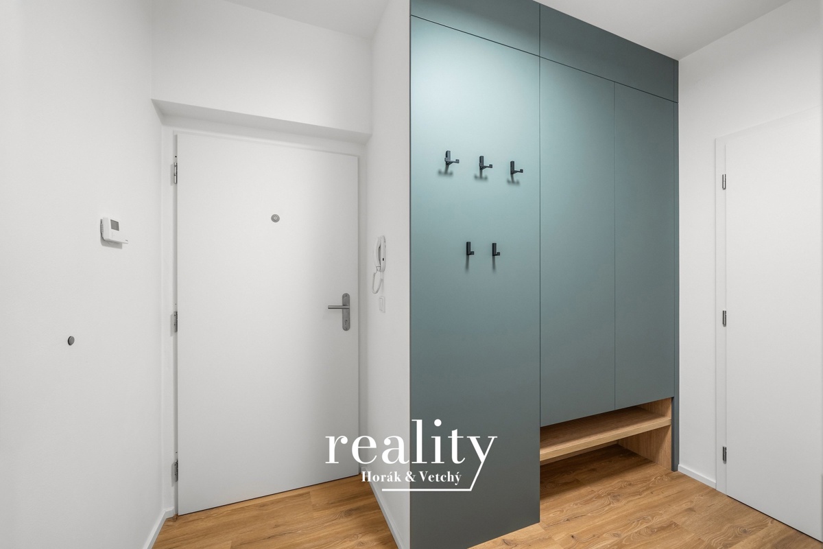 Photo 2 - Apartment for sale · 3+kk · 76 m²