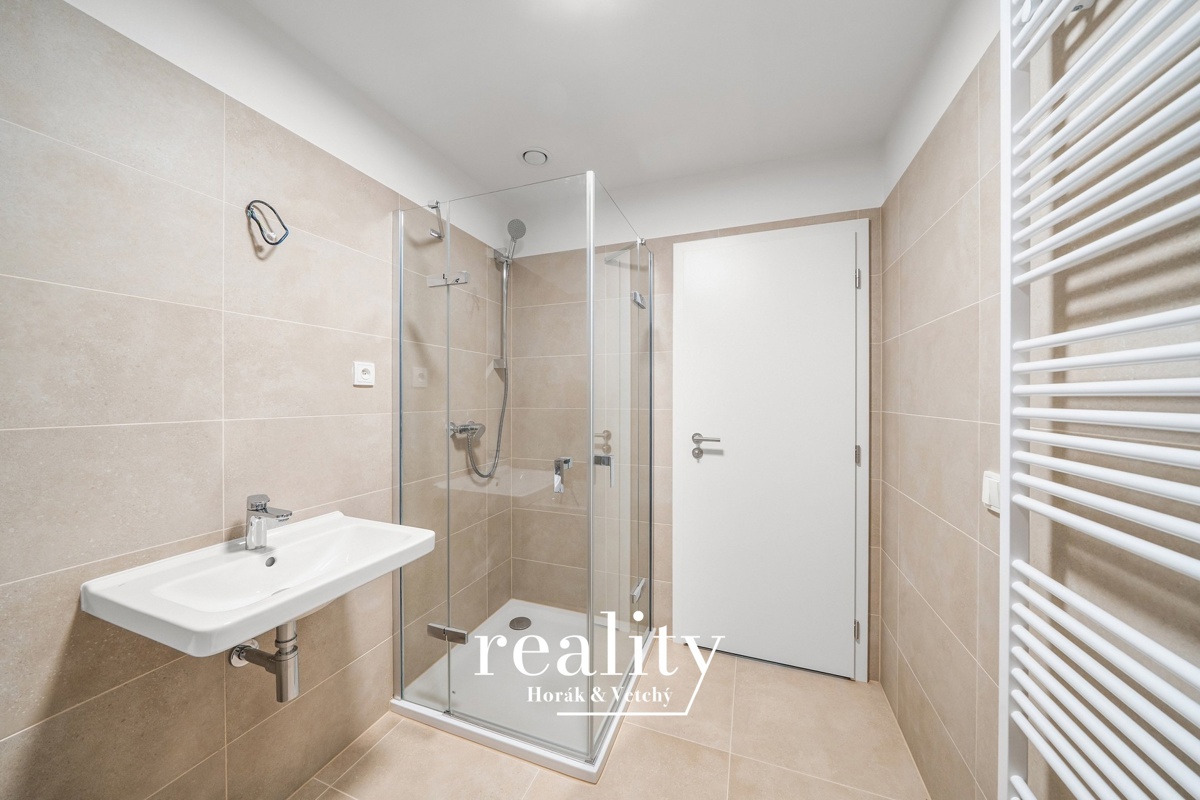 Photo 3 - Apartment for sale · 3+kk · 76 m²
