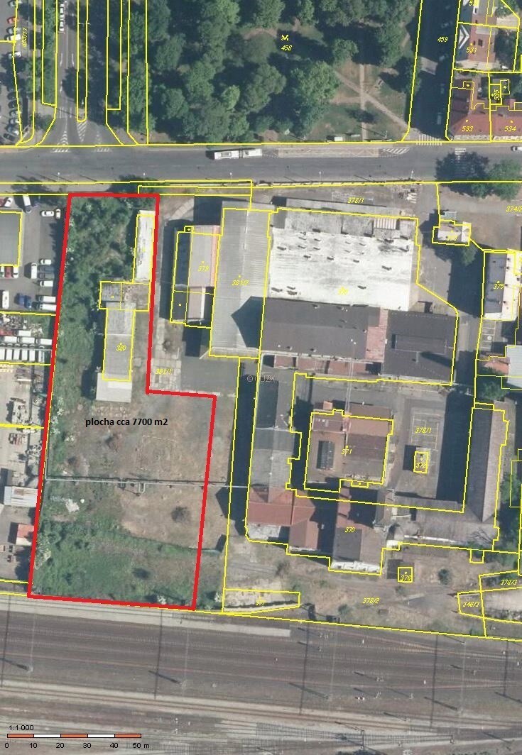 Hình ảnh 1 - Đất bán · Thương mại · 8 000 m²