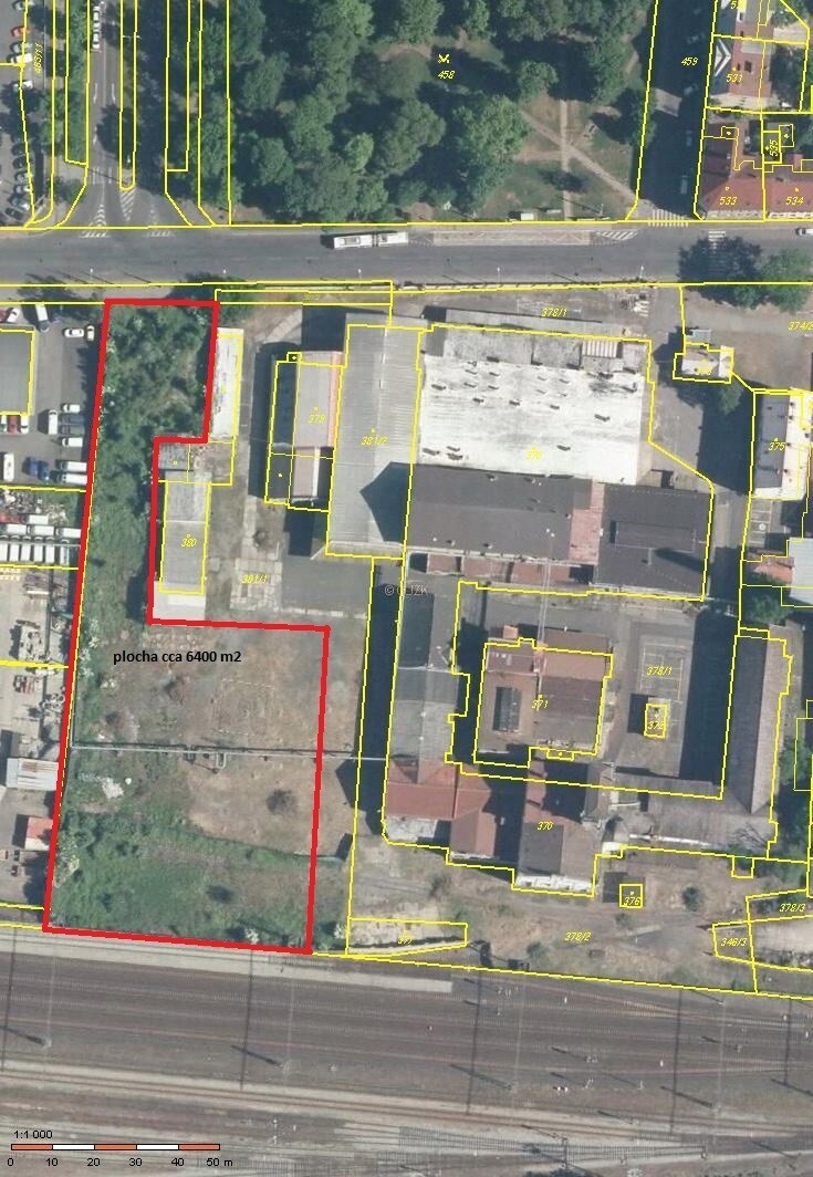 Hình ảnh 3 - Đất bán · Thương mại · 8 000 m²