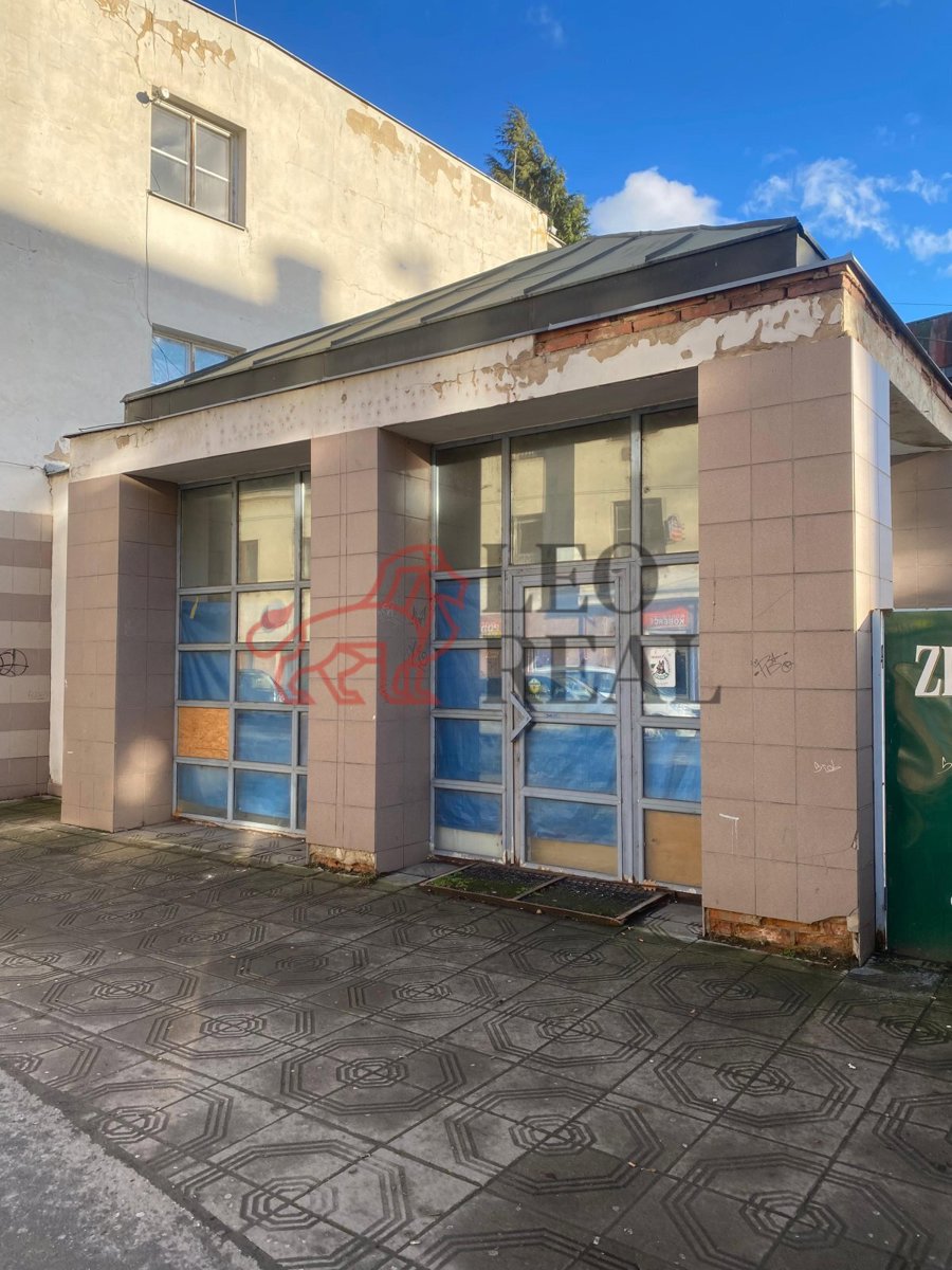 Fotografie 4 - Prodej komerční nemovitosti · Kancelář · 1 250 m²