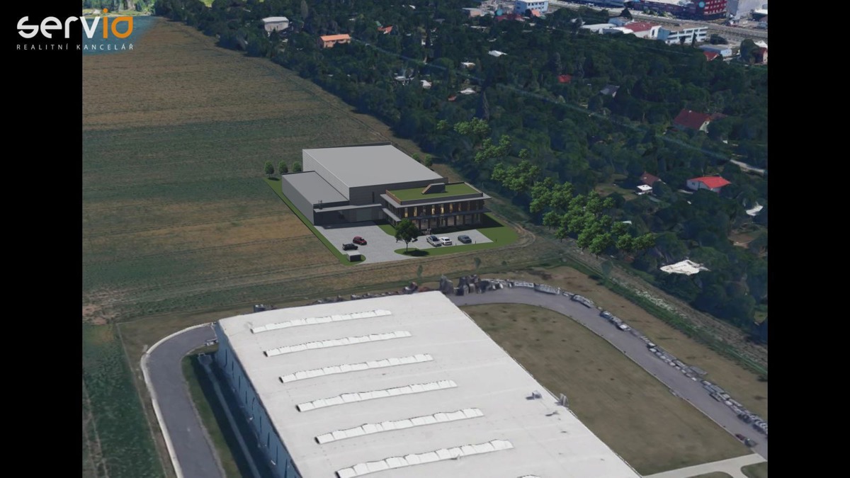 Photo 3 - Commercial property for sale · 1 803 m²