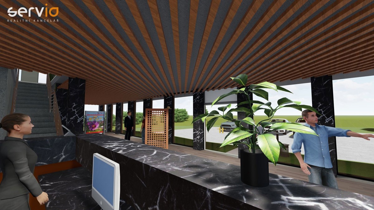 Photo 4 - Commercial property for sale · 1 803 m²