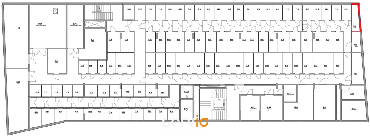 Фото 3 - Продажа коммерческой недвижимости · Склад · 4 m²