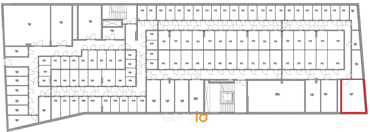 Фото 4 - Продажа коммерческой недвижимости · Склад · 19 m²