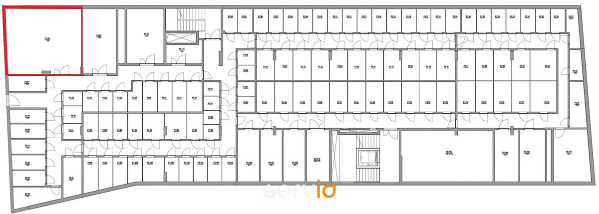 Фото 4 - Продажа коммерческой недвижимости · Склад · 50 m²