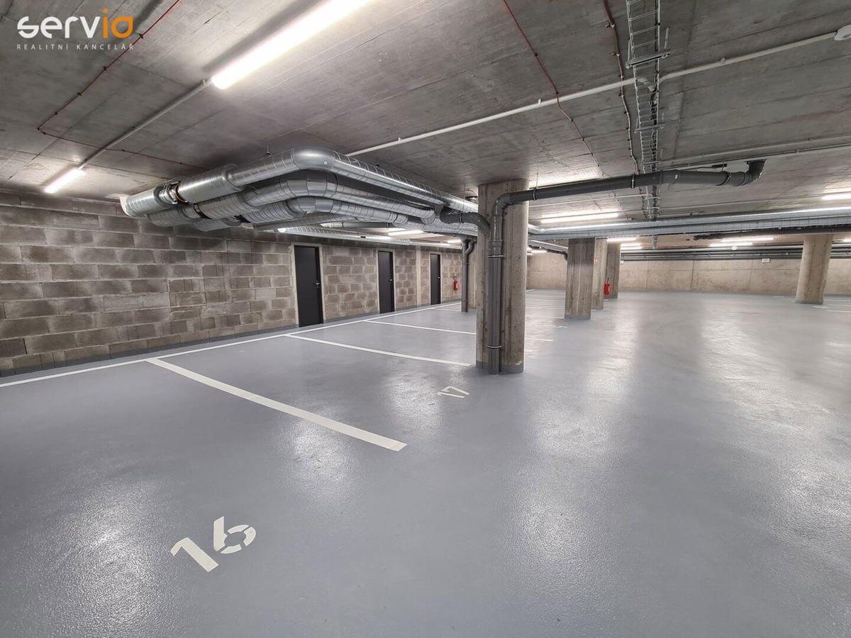 Photo 1 - Garage for rent · 13 m²