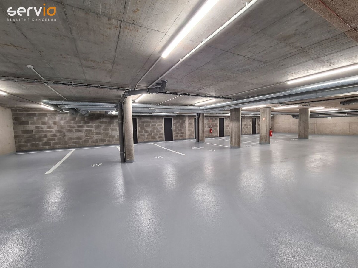 Photo 3 - Garage for rent · 13 m²