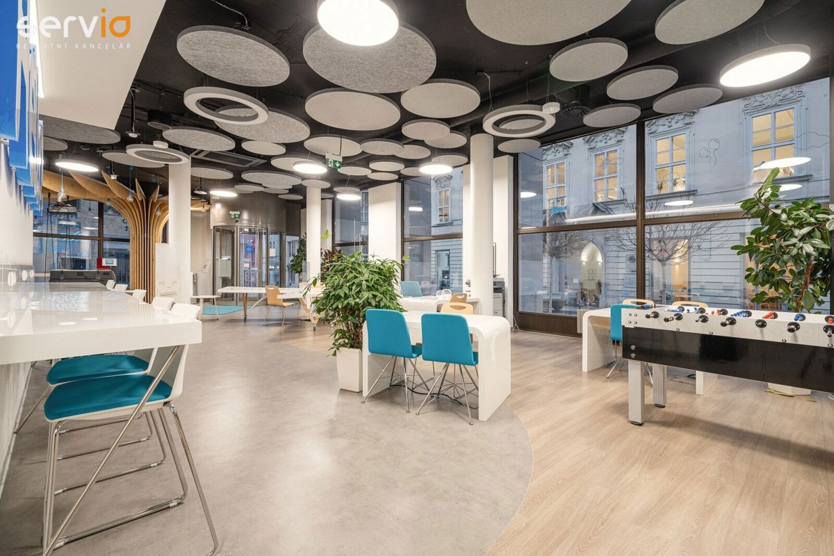 Фото 3 - Оренда комерційної нерухомості · Офіс · 395 m²