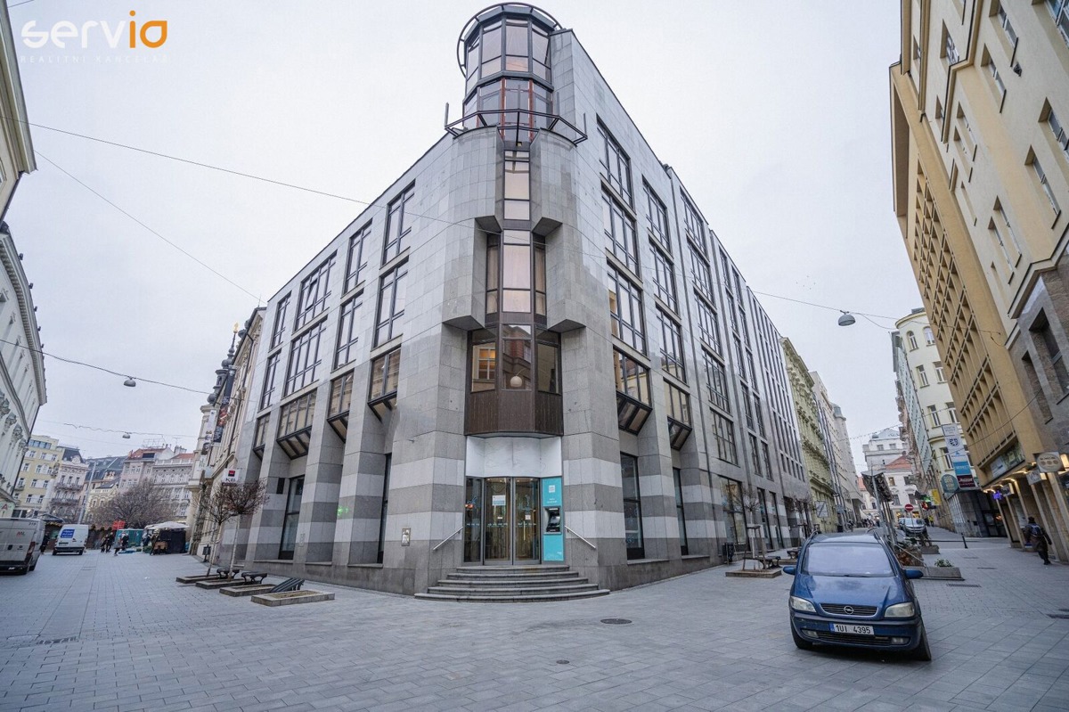 Фото 1 - Оренда комерційної нерухомості · Офіс · 395 m²
