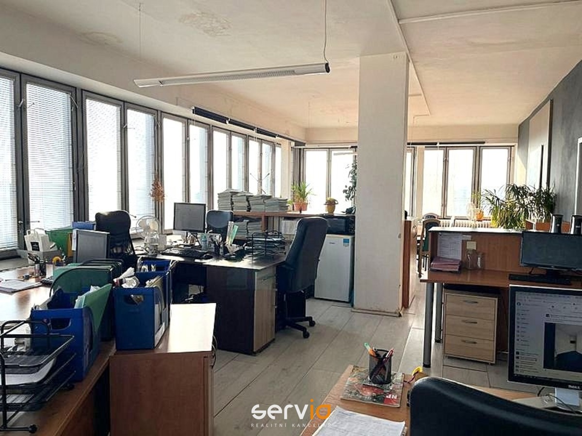 Фото 4 - Оренда комерційної нерухомості · Офіс · 57 m²