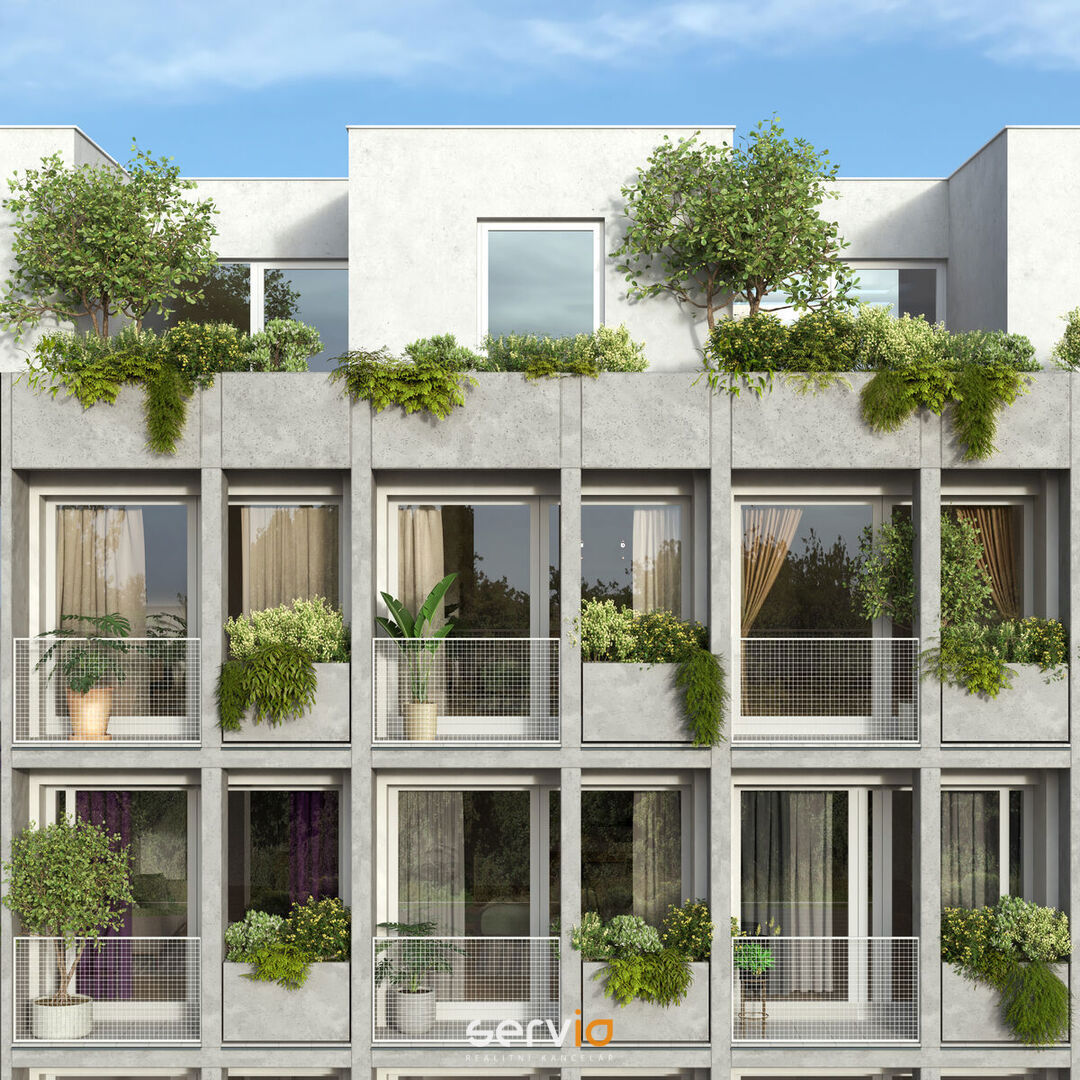 Fotografie 4 - Prodej bytu · 2+kk · 48 m²