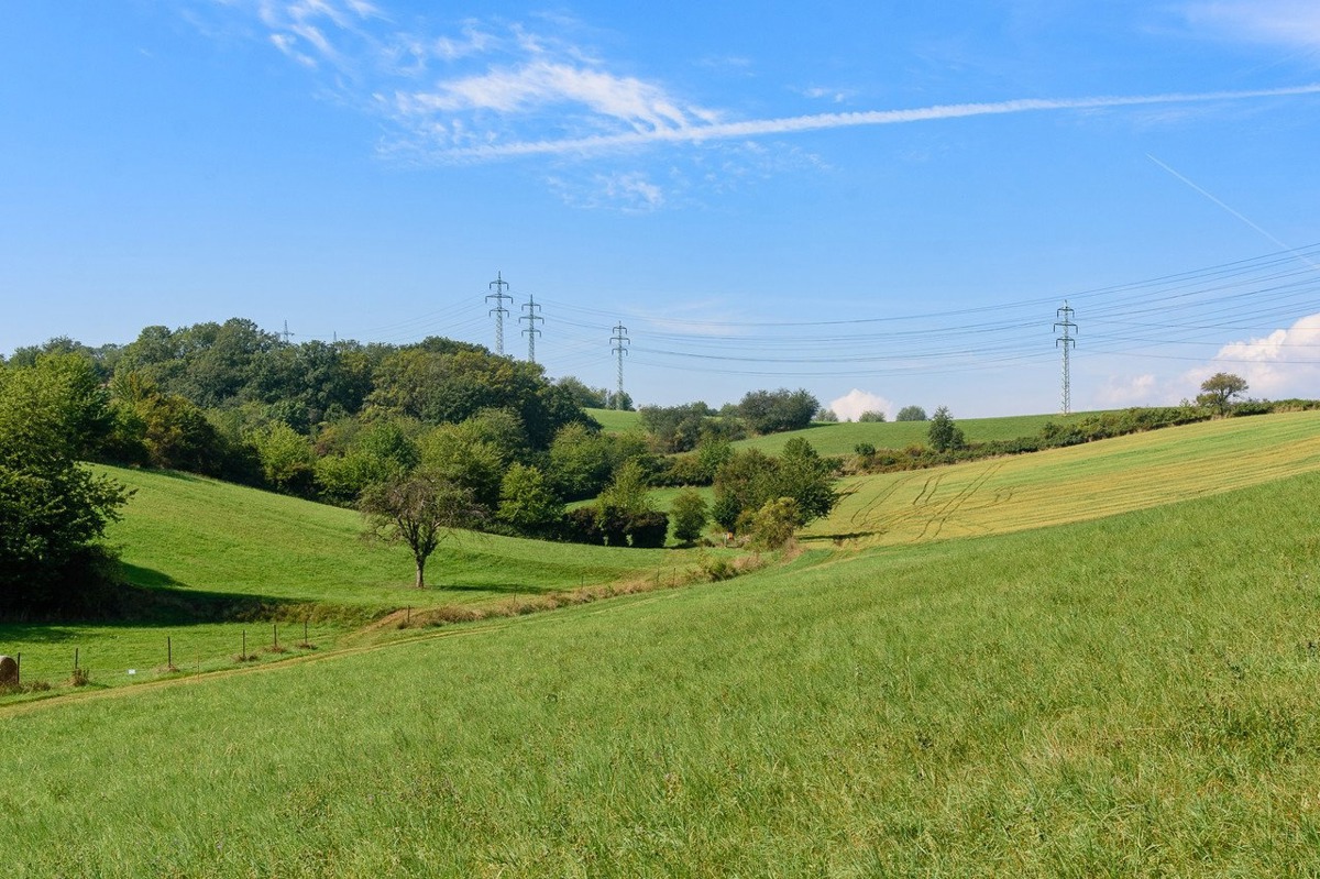 Photo 1 - Land for sale · Housings