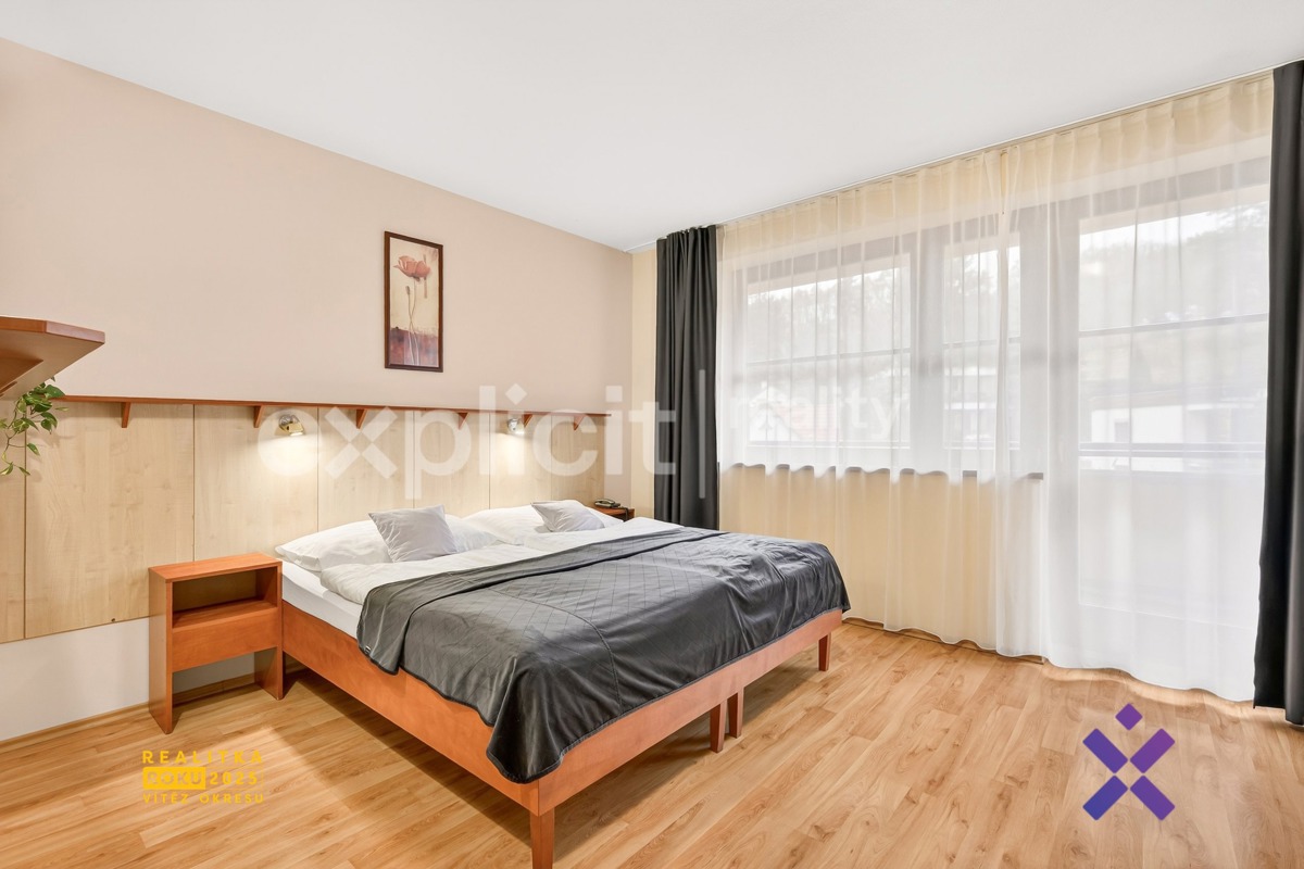 Фото 2 - Продажа квартиры · 1+kk · 44 m²