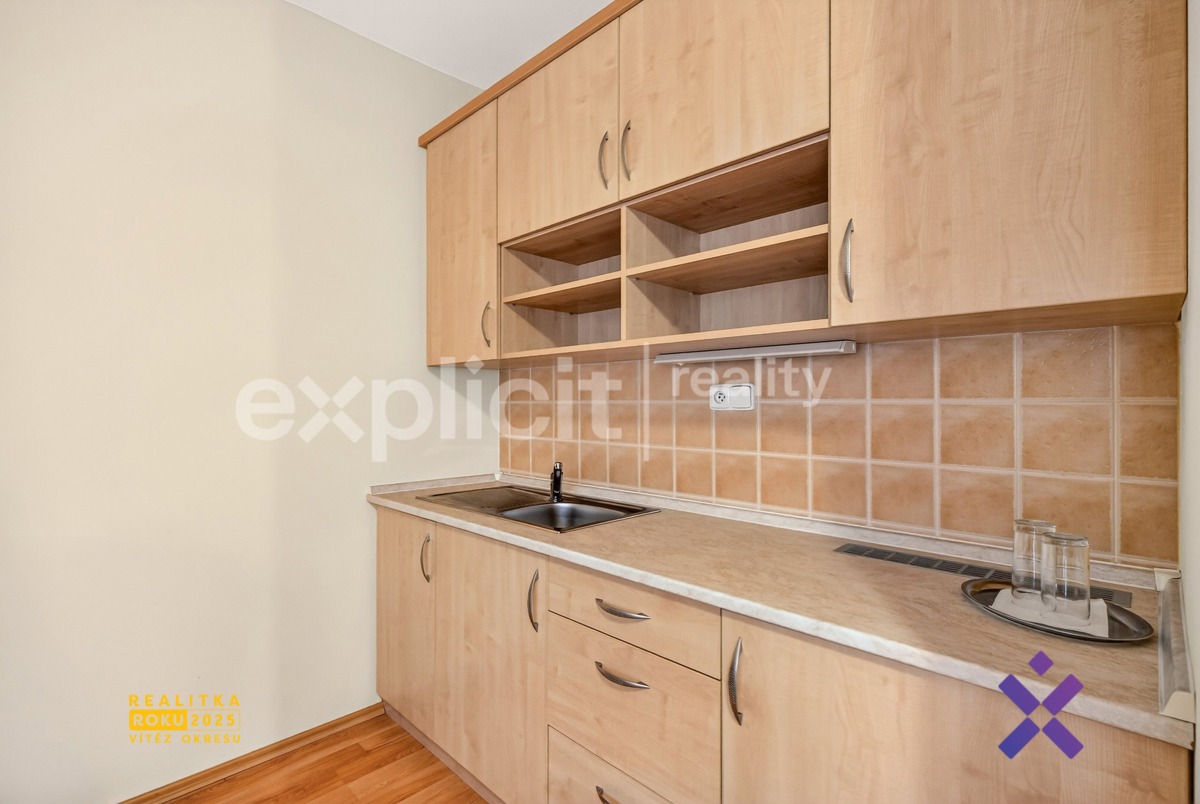 Fotografie 4 - Prodej bytu · 1+kk · 44 m²