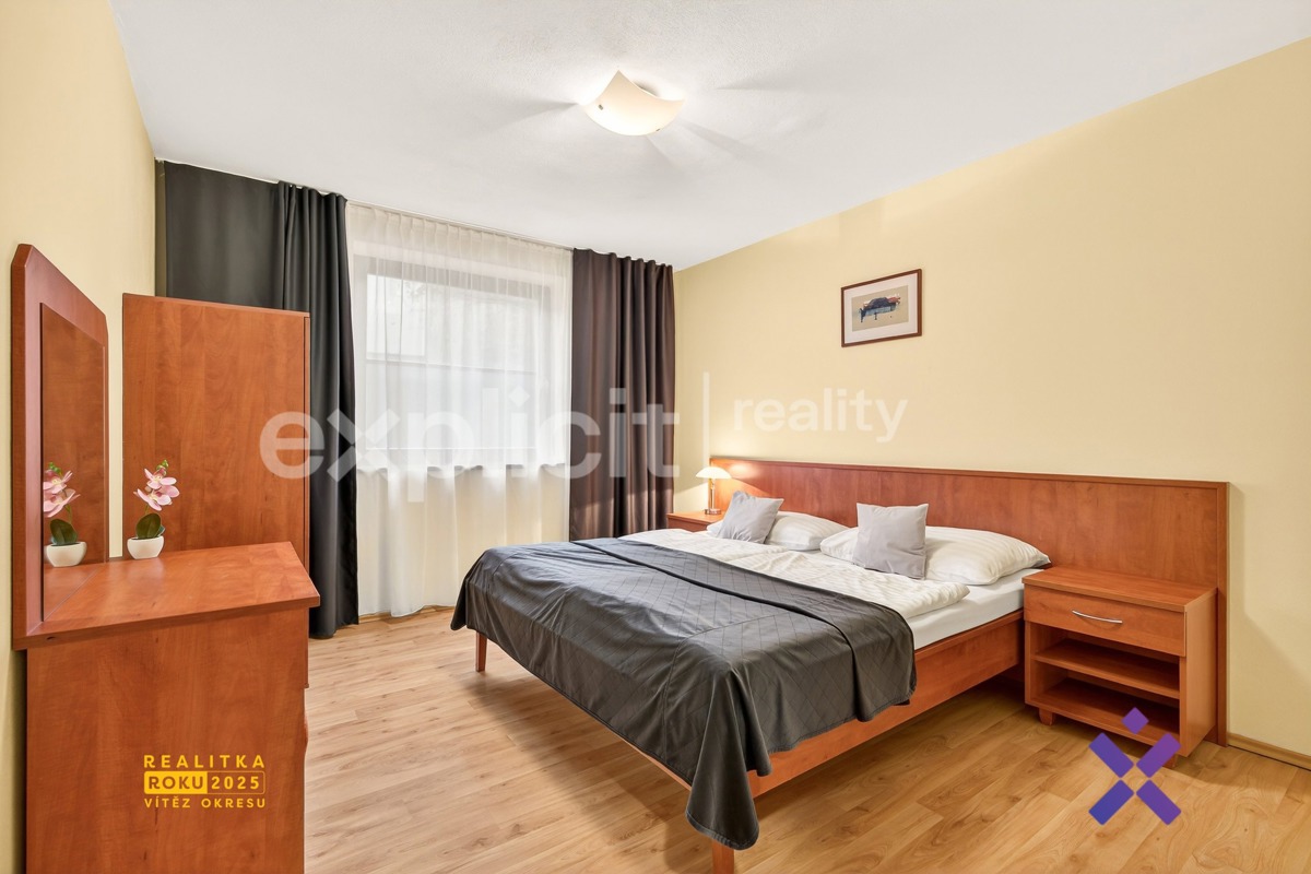 Фото 3 - Продажа квартиры · 2+kk · 68 m²
