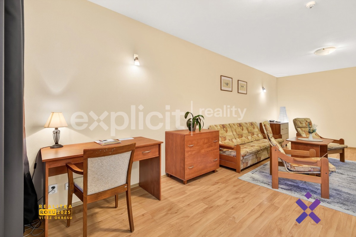 Фото 2 - Продажа квартиры · 2+kk · 68 m²