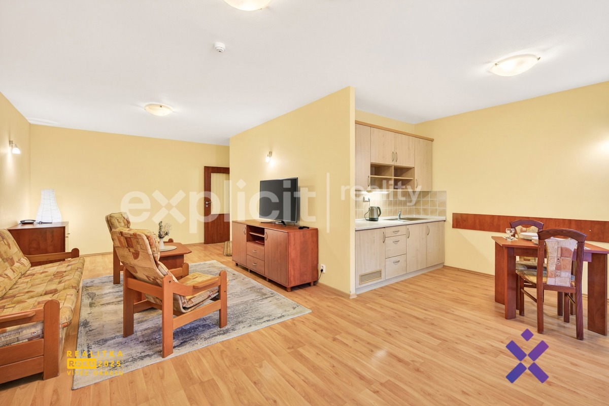 Фото 4 - Продажа квартиры · 2+kk · 68 m²