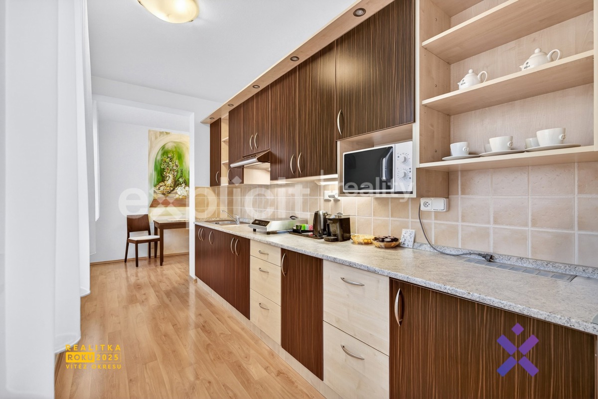 Фото 1 - Продажа квартиры · 2+1 · 83 m²