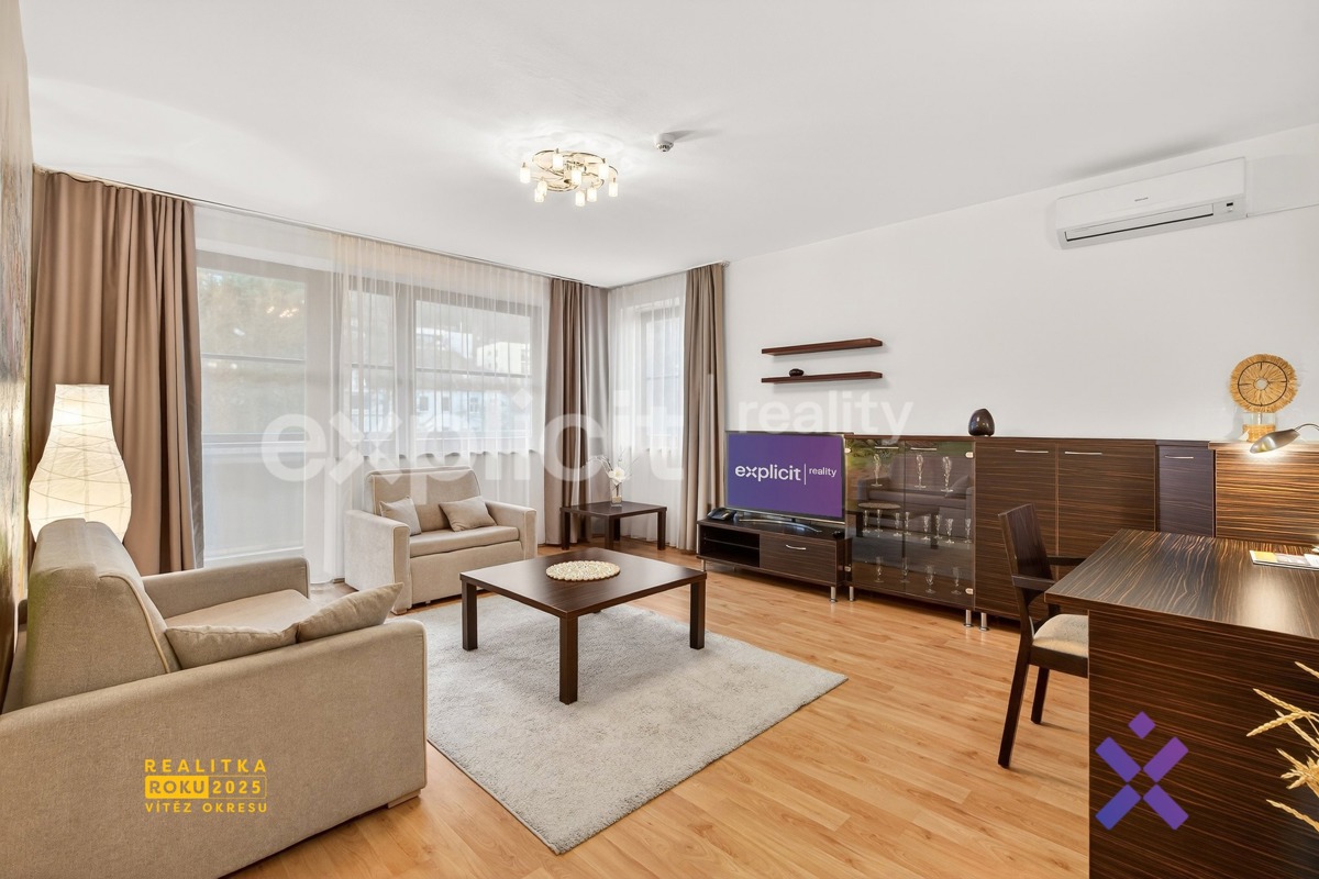 Фото 3 - Продажа квартиры · 2+1 · 83 m²