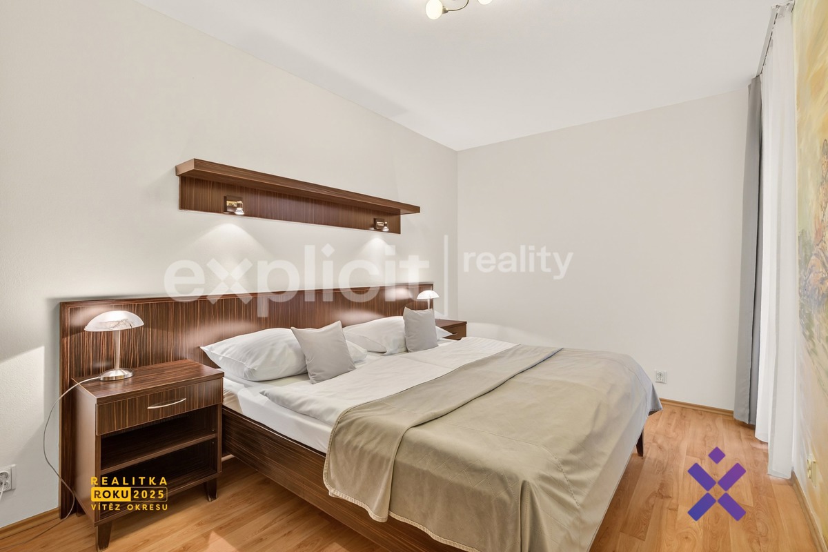 Fotografie 4 - Prodej bytu · 2+1 · 83 m²