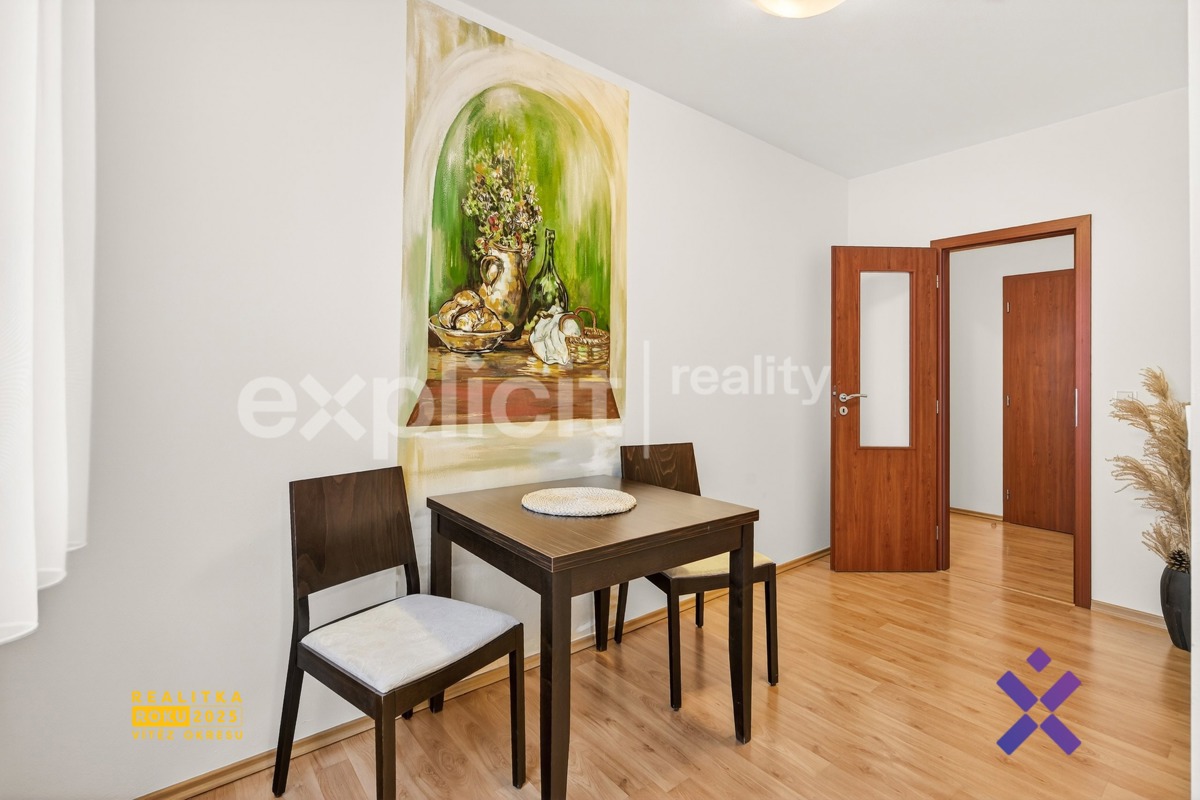 Фото 4 - Продажа квартиры · 2+1 · 83 m²
