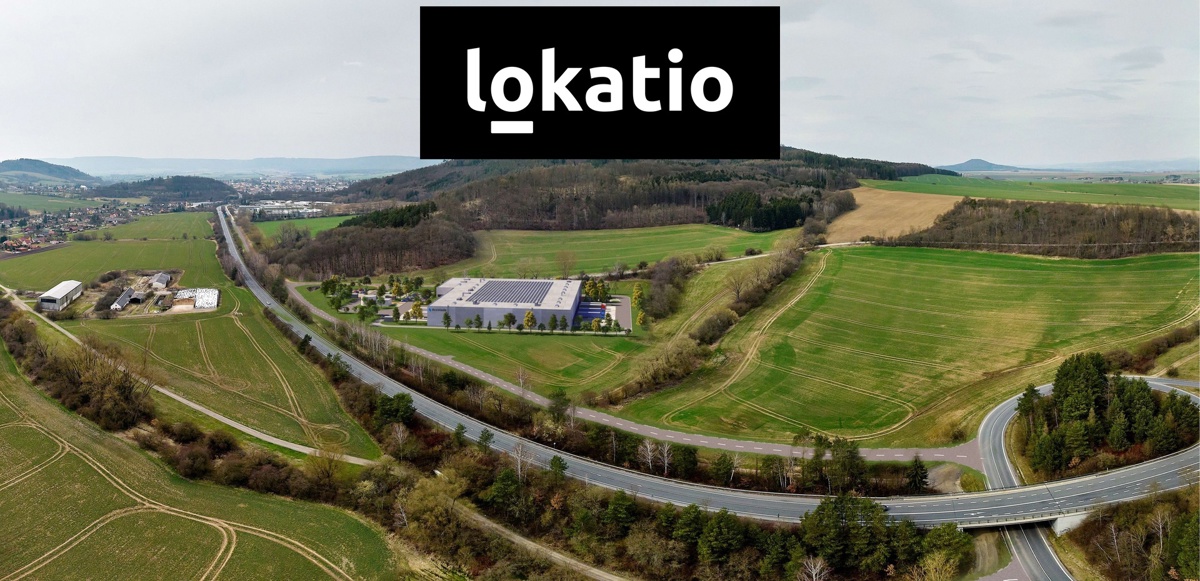 Photo 2 - Commercial property for rent · 5 500 m²