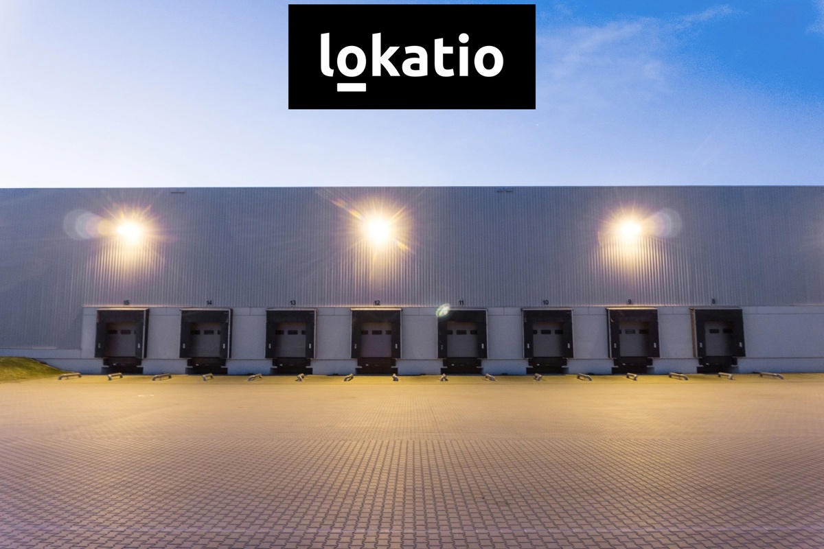 Photo 4 - Commercial property for rent · 5 500 m²