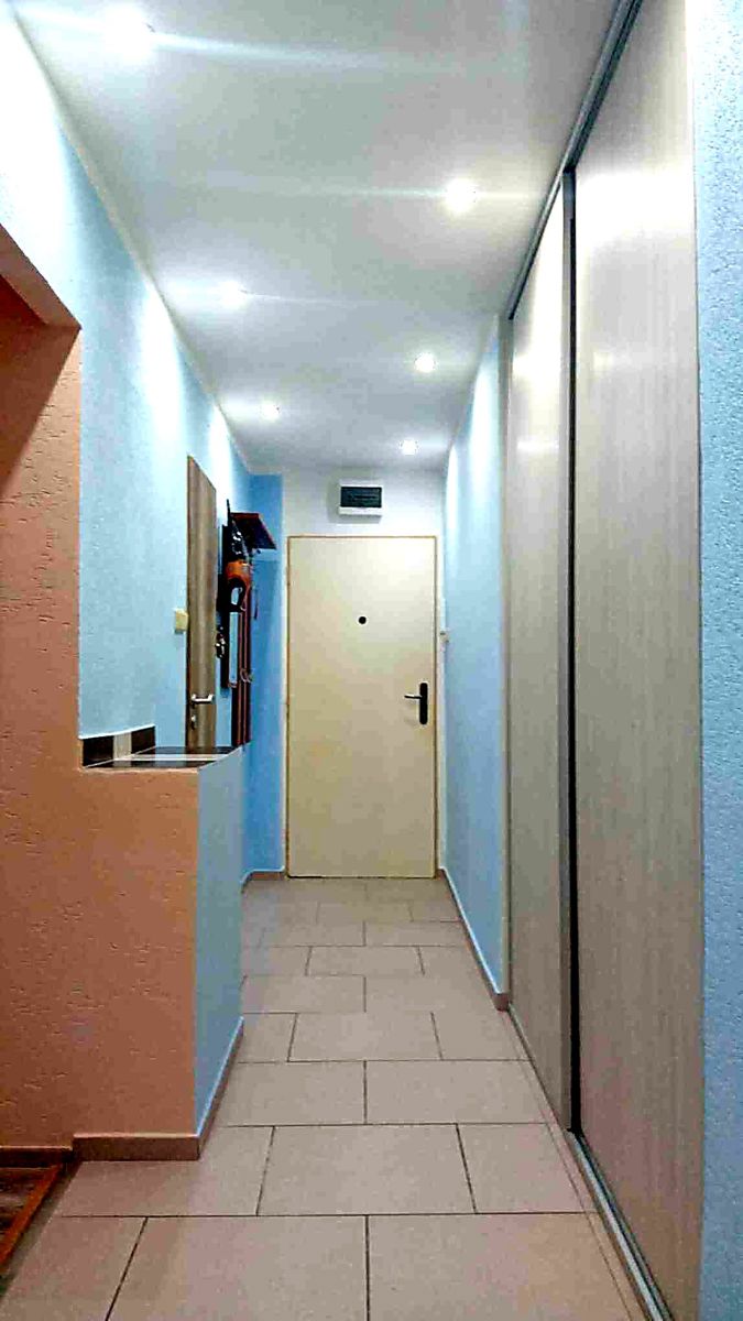 Фото 3 - Продаж квартири · 3+kk · 69 m²