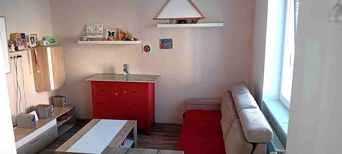 Фото 4 - Продаж квартири · 3+kk · 69 m²
