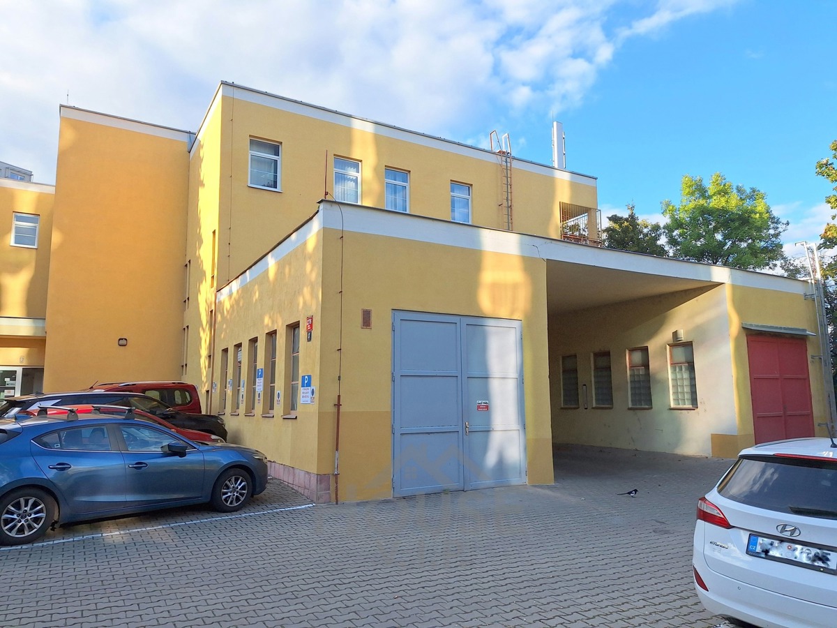 Фото 1 - Продаж гаража · 14 m²