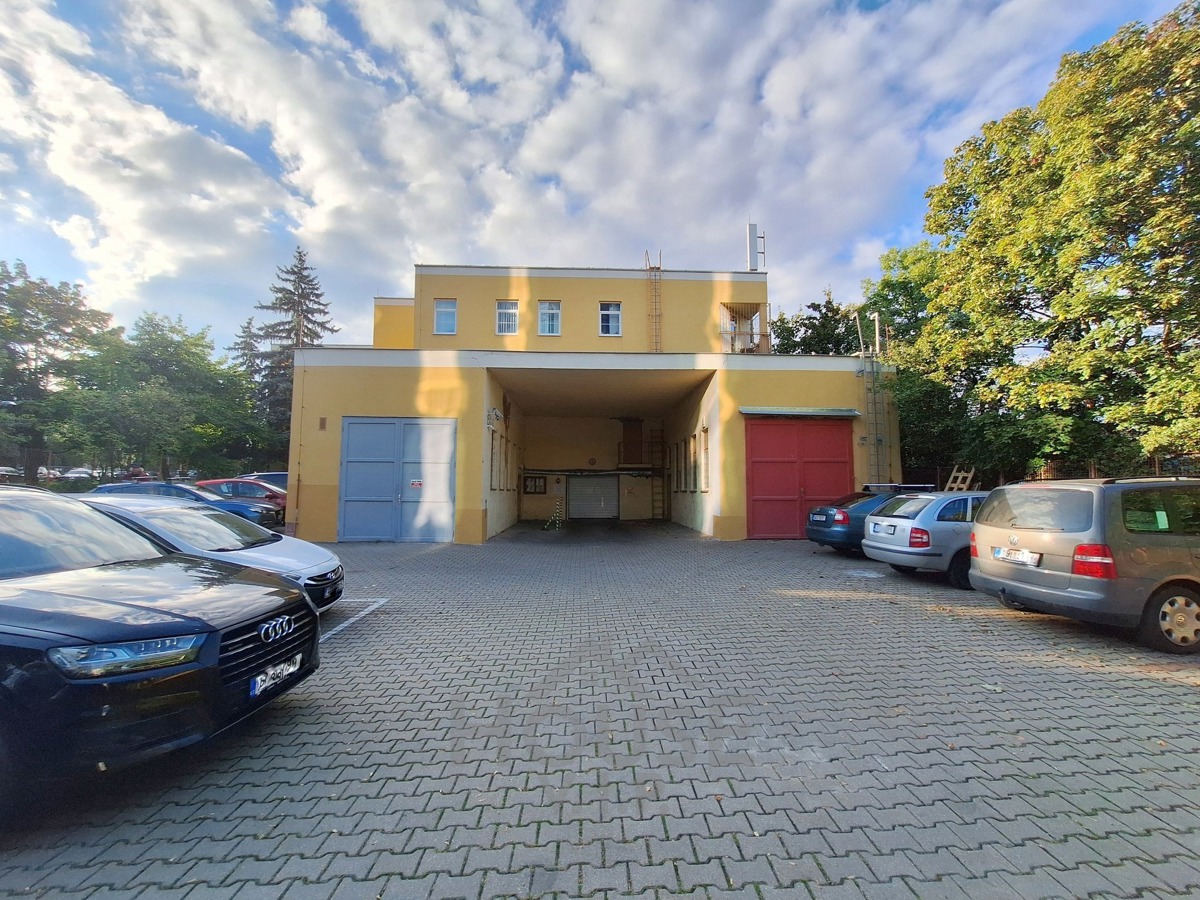 Фото 2 - Продаж гаража · 14 m²